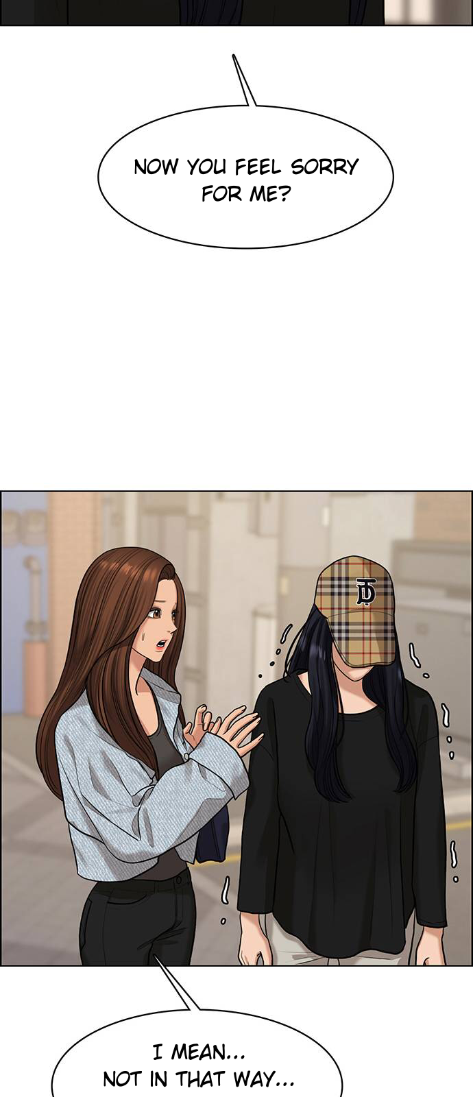 Read True Beauty EN Manga Online