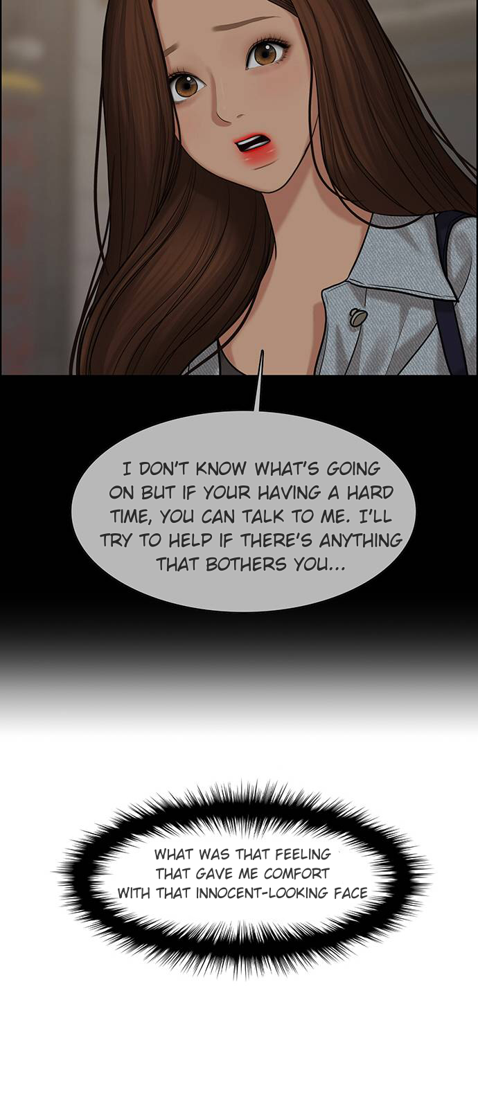 Read True Beauty EN Manga Online