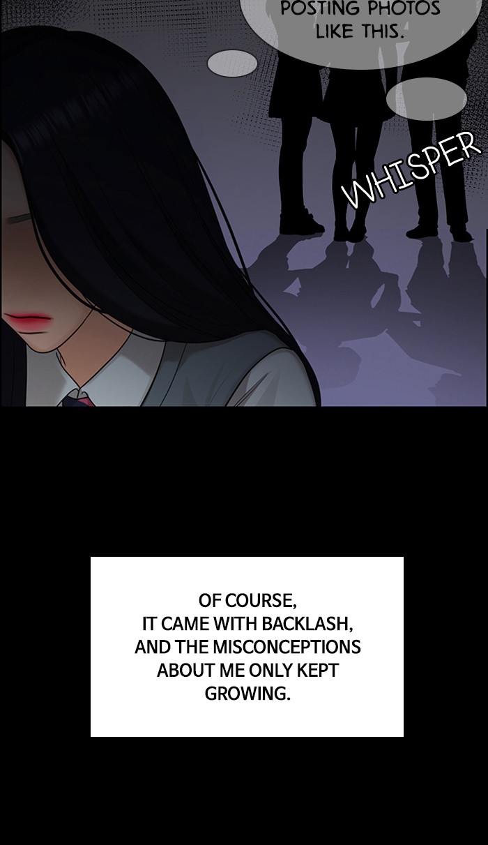 Read True Beauty EN Manga Online