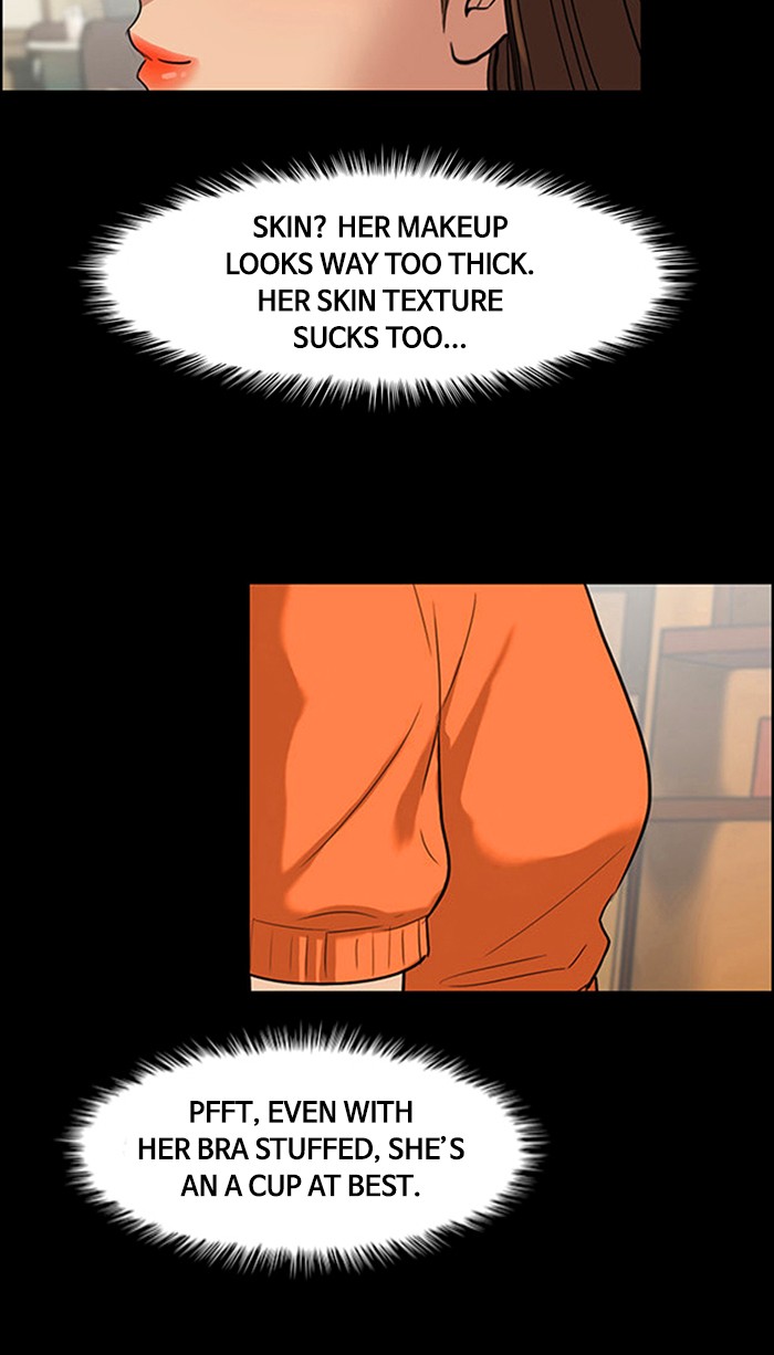 Read True Beauty EN Manga Online