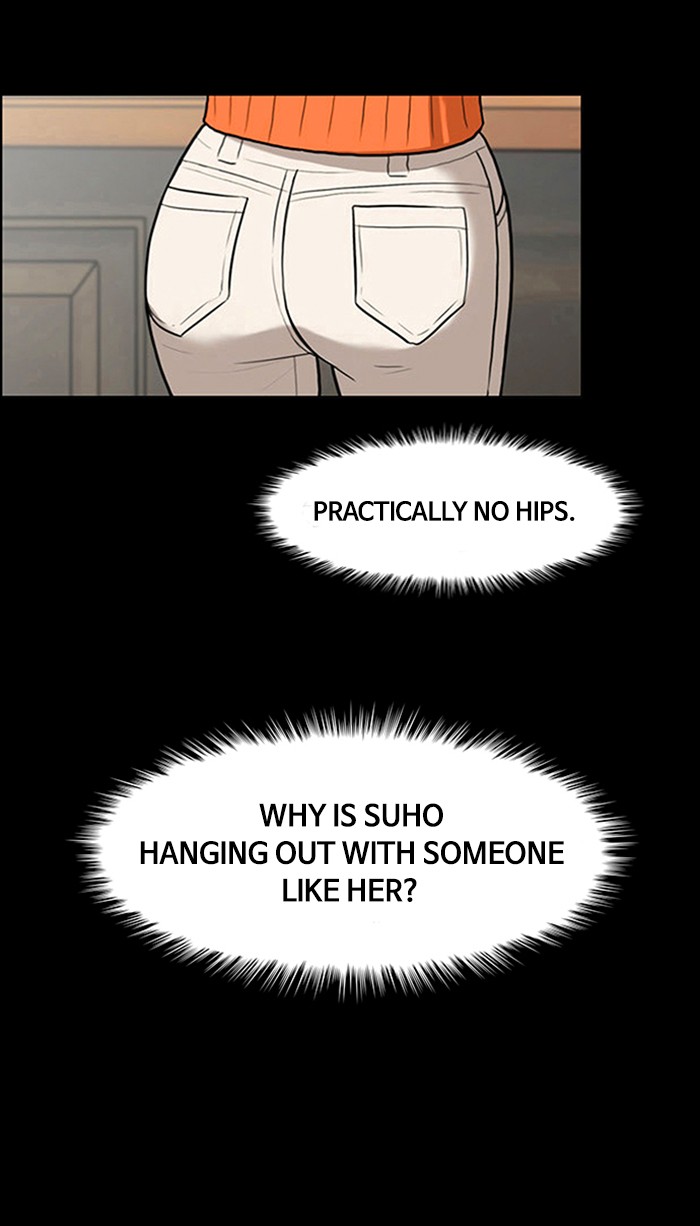 Read True Beauty EN Manga Online