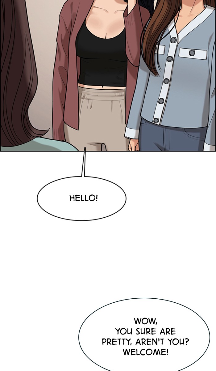 Read True Beauty EN Manga Online