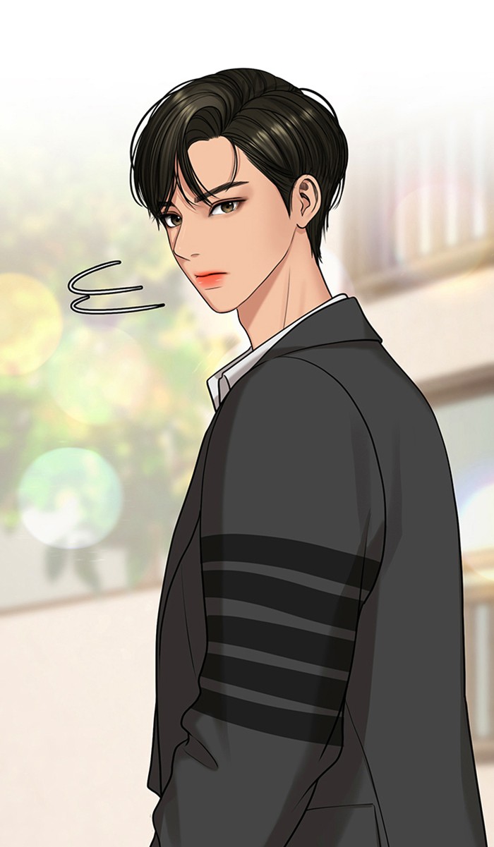 Read True Beauty EN Manga Online