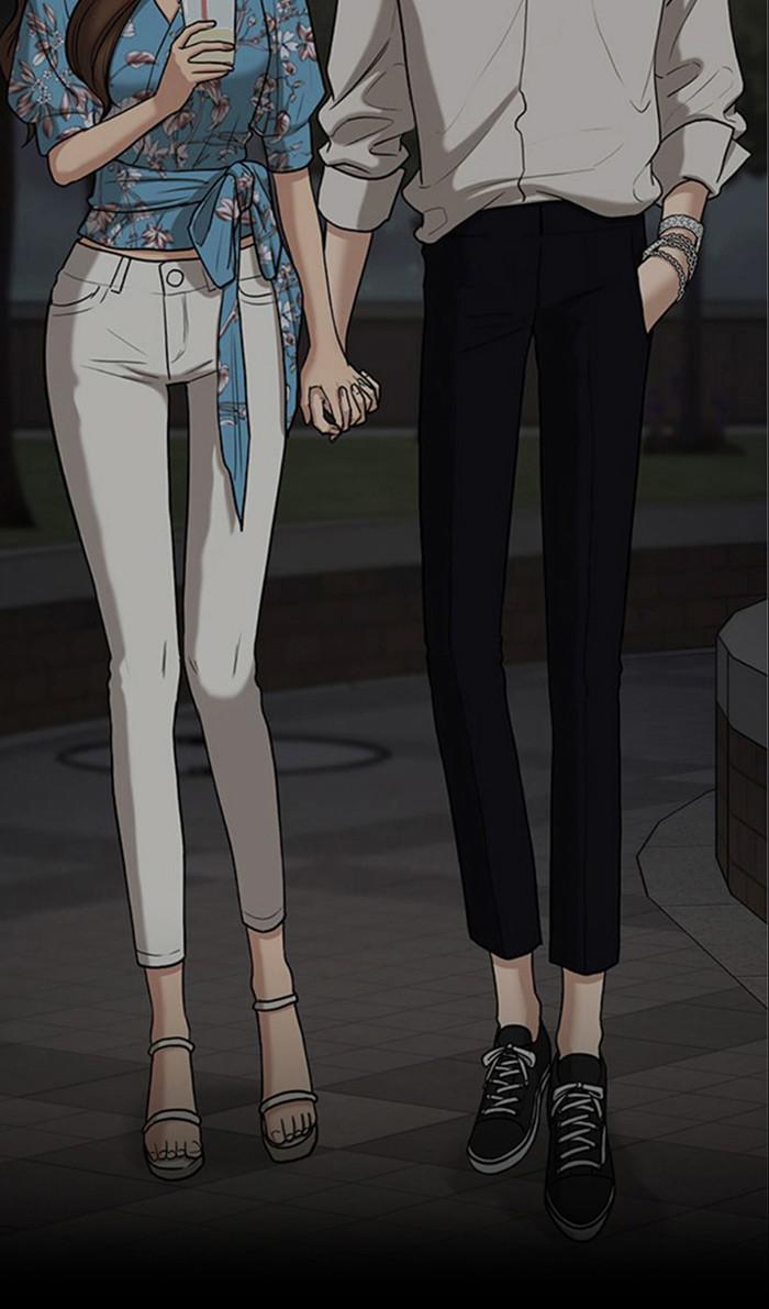 Read True Beauty EN Manga Online