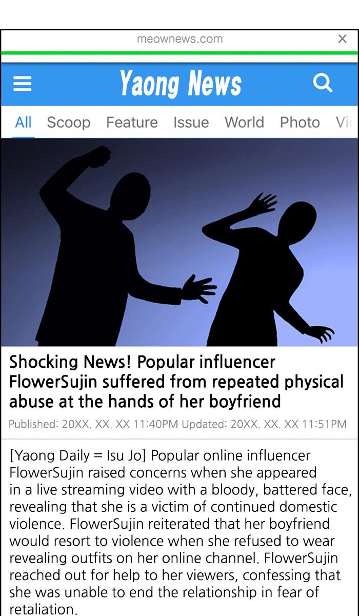 Read True Beauty EN Manga Online