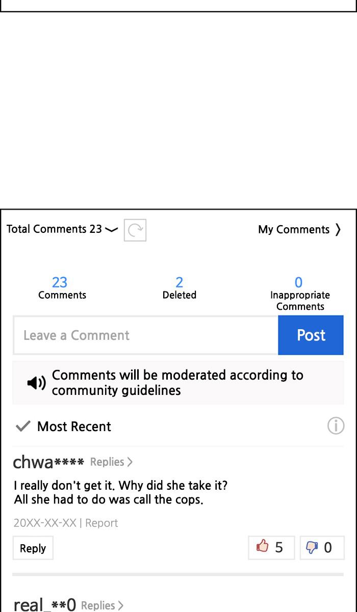 Read True Beauty EN Manga Online