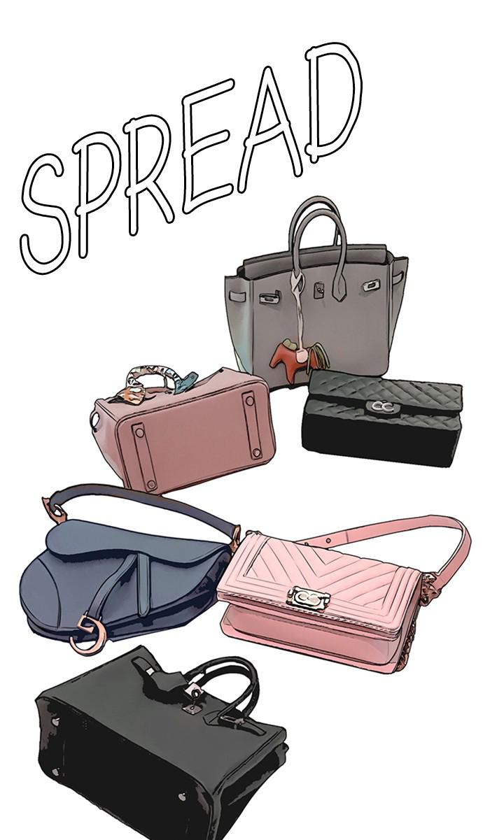 Read True Beauty EN Manga Online