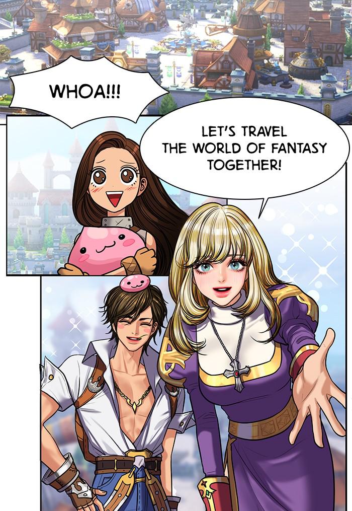 Read True Beauty EN Manga Online