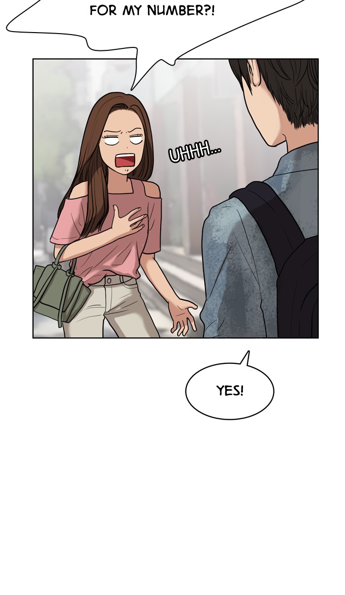 Read True Beauty EN Manga Online