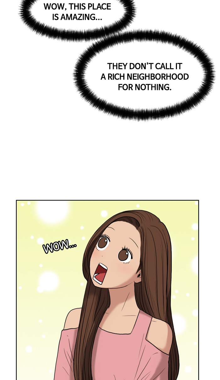 Read True Beauty EN Manga Online