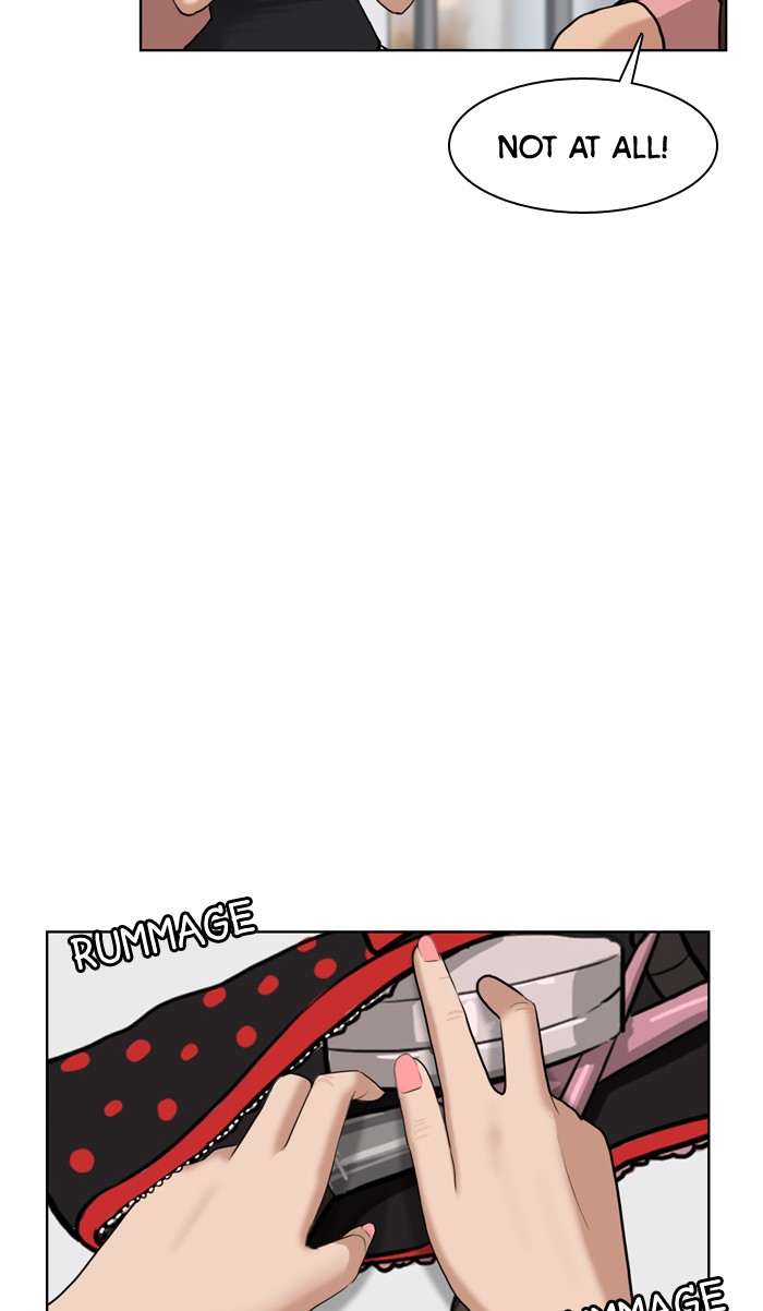 Read True Beauty EN Manga Online