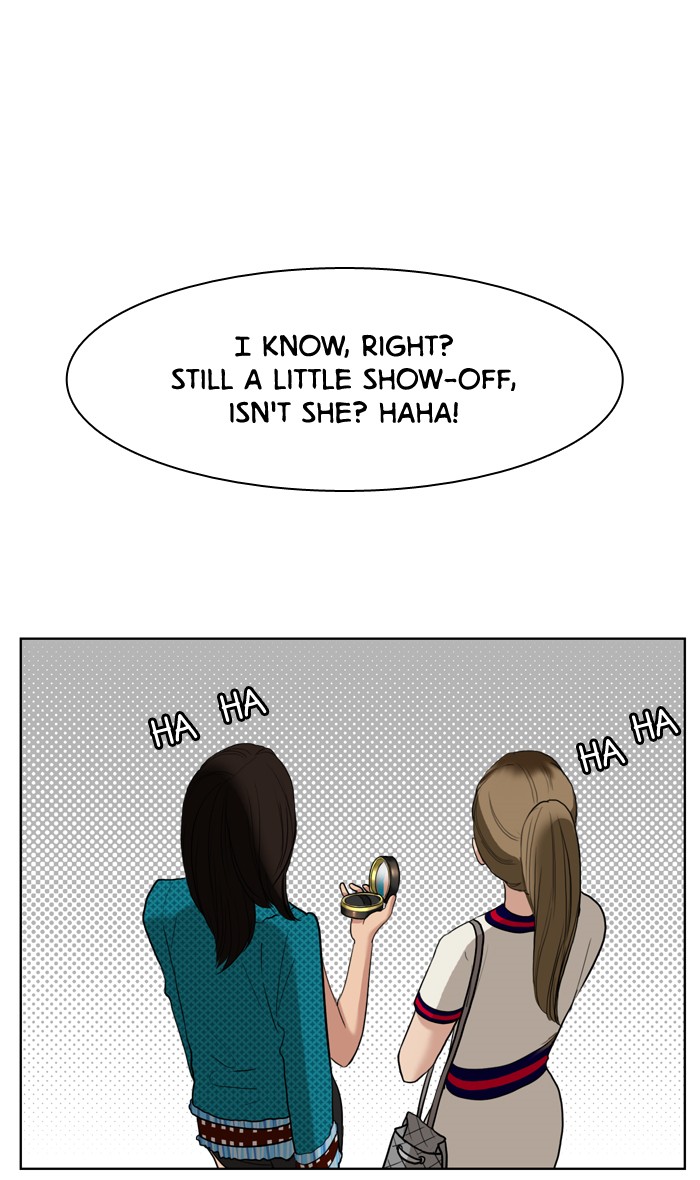 Read True Beauty EN Manga Online