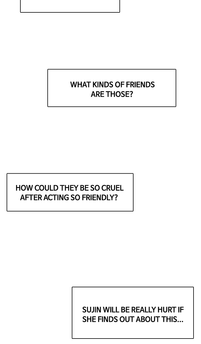 Read True Beauty EN Manga Online