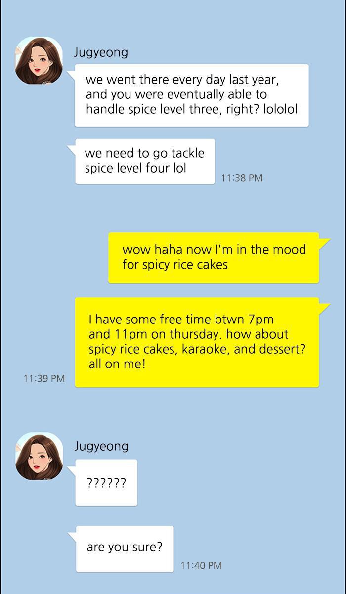 Read True Beauty EN Manga Online