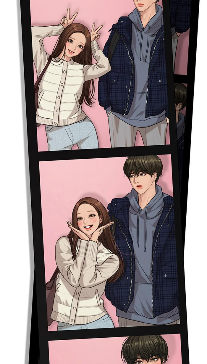 Read True Beauty EN Manga Online