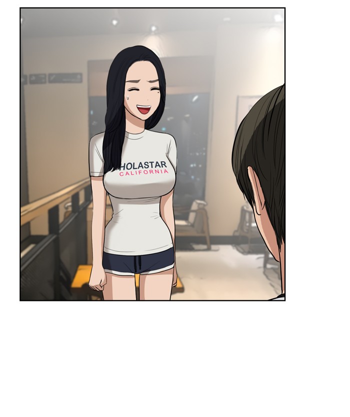 Read True Beauty EN Manga Online