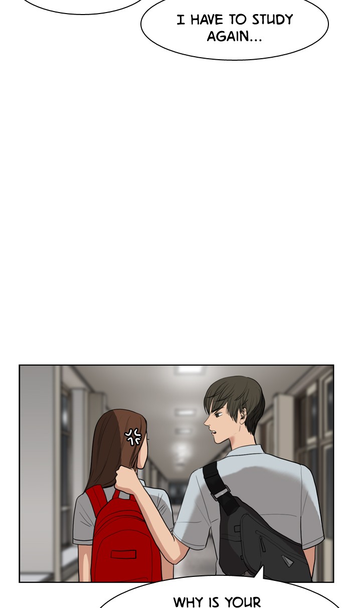 Read True Beauty EN Manga Online