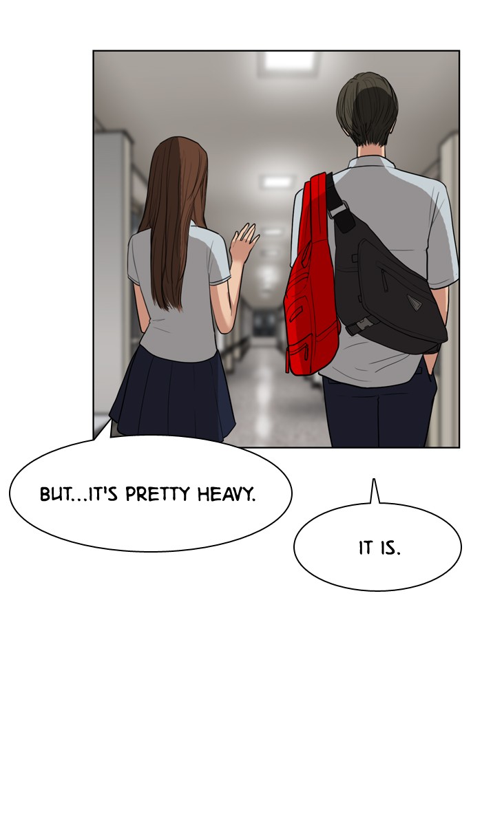 Read True Beauty EN Manga Online