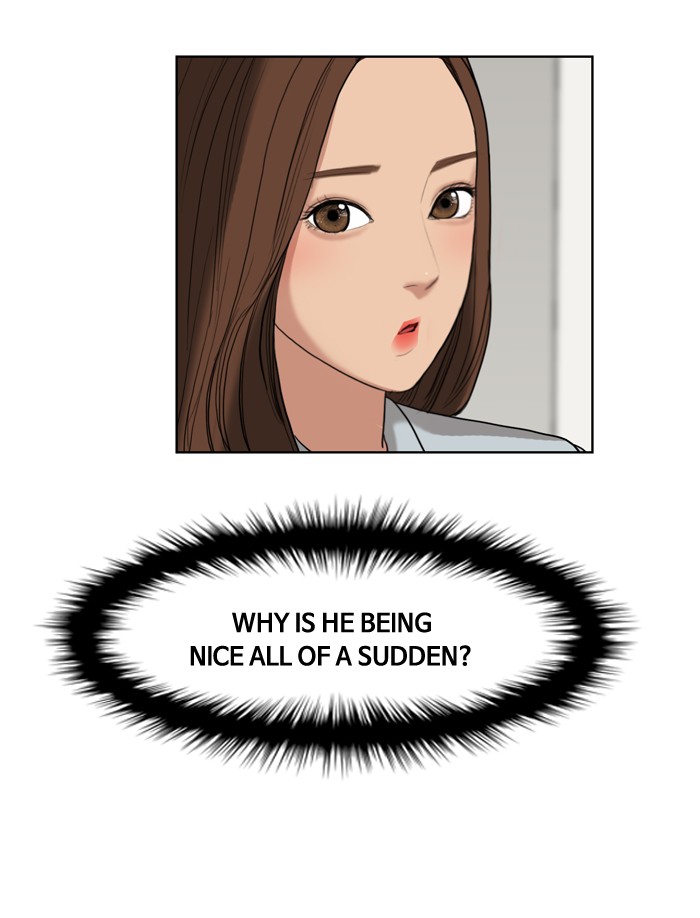 Read True Beauty EN Manga Online