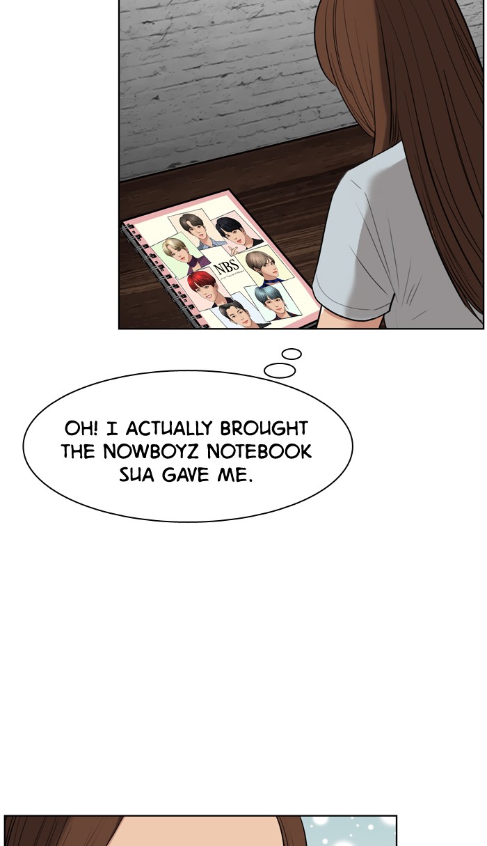 Read True Beauty EN Manga Online