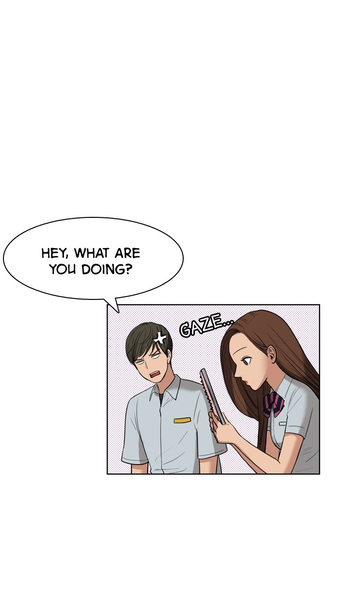 Read True Beauty EN Manga Online