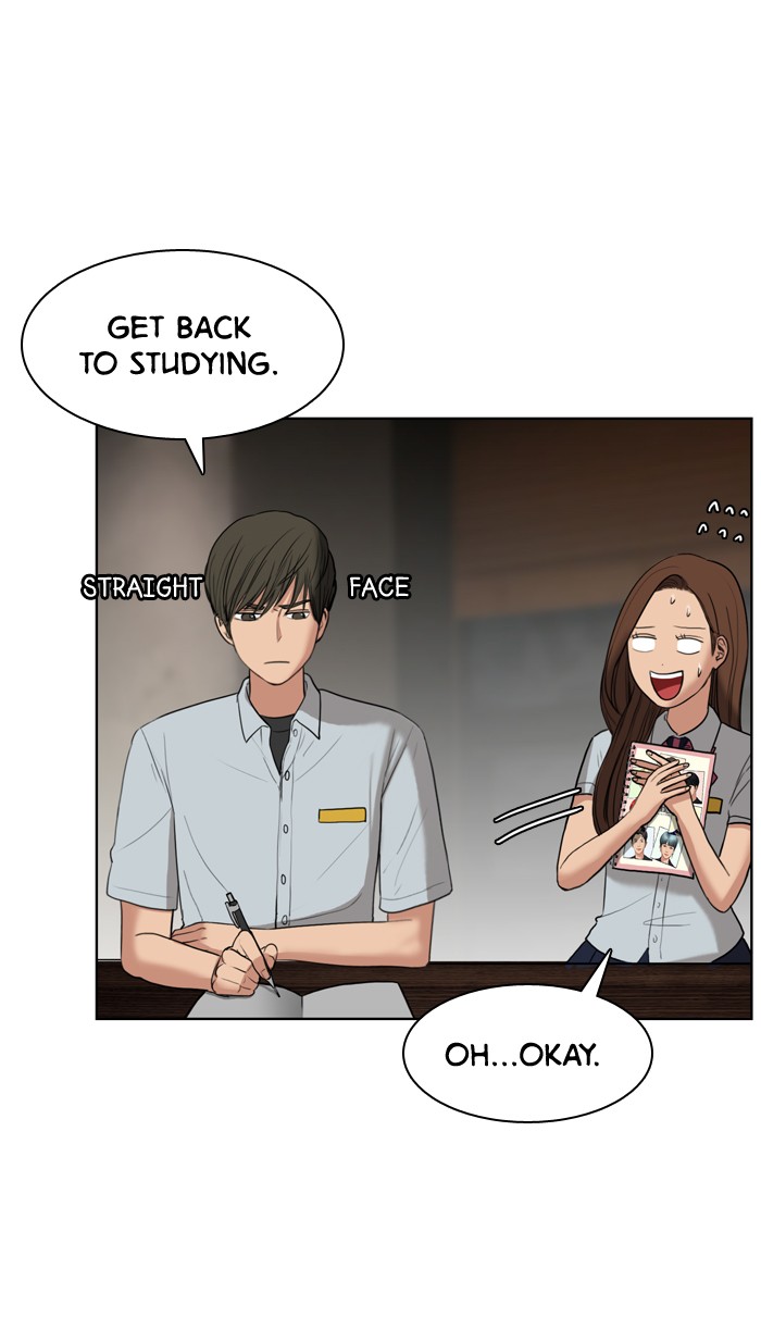 Read True Beauty EN Manga Online