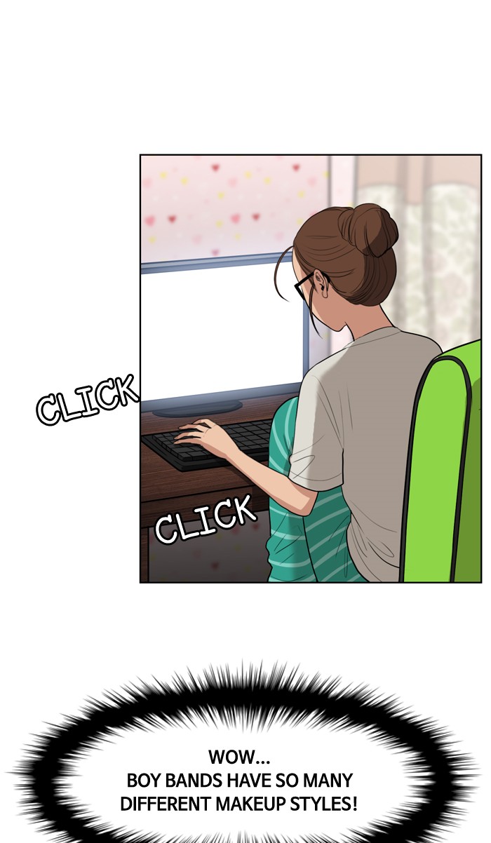 Read True Beauty EN Manga Online