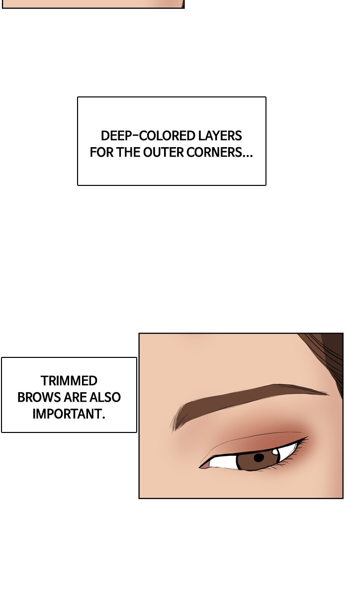 Read True Beauty EN Manga Online