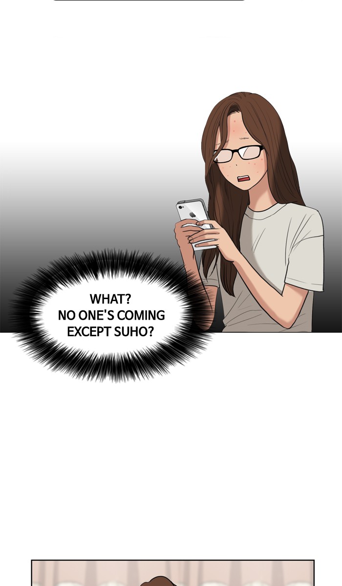 Read True Beauty EN Manga Online