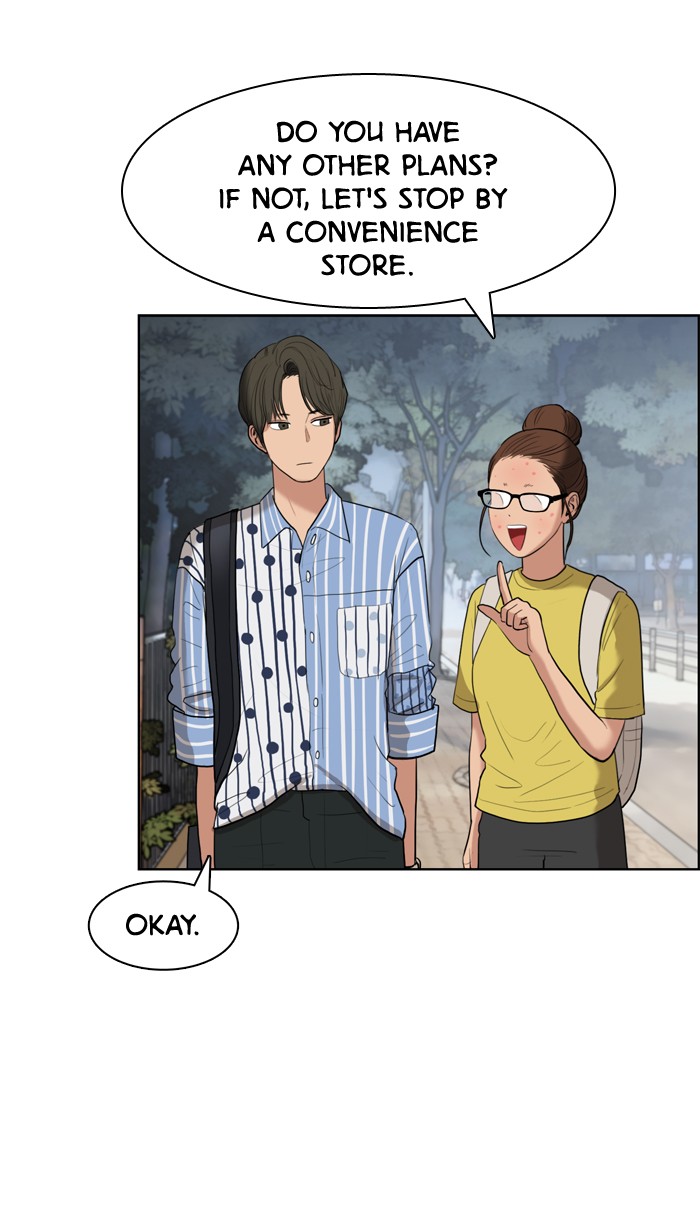 Read True Beauty EN Manga Online