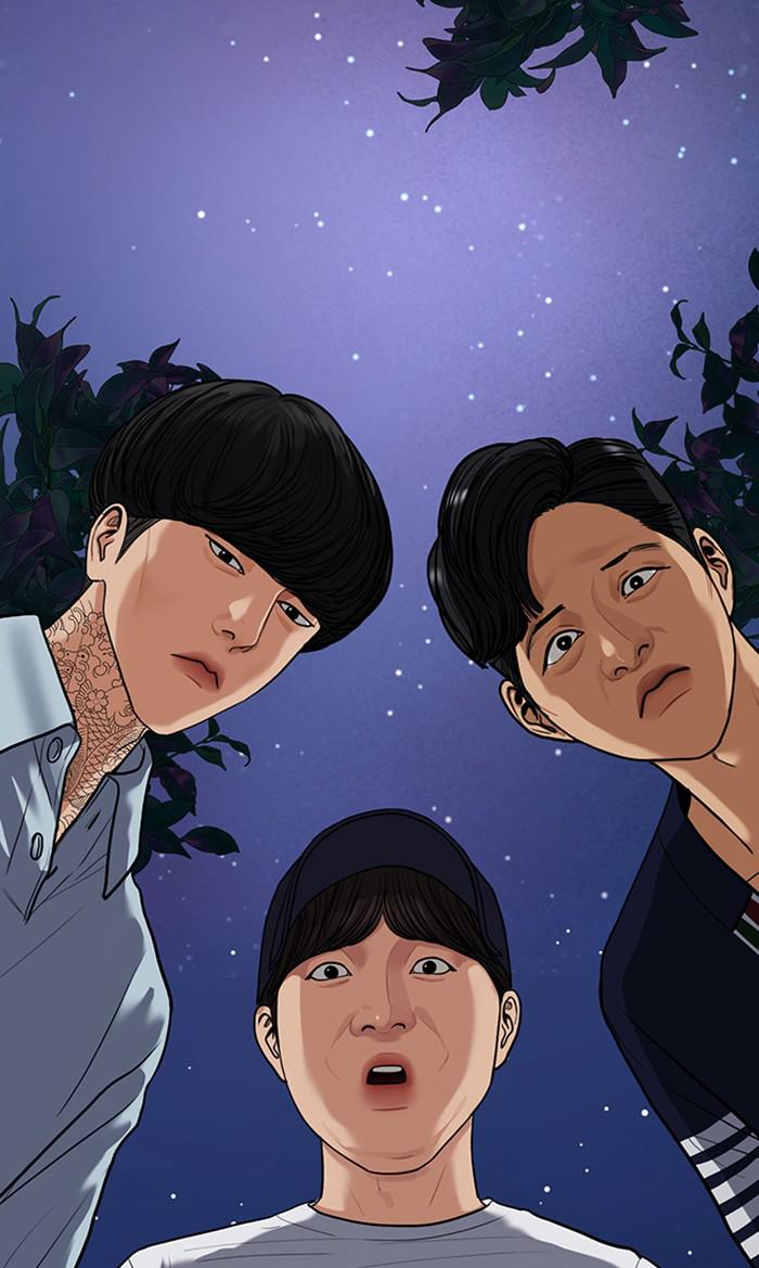 Read True Beauty EN Manga Online