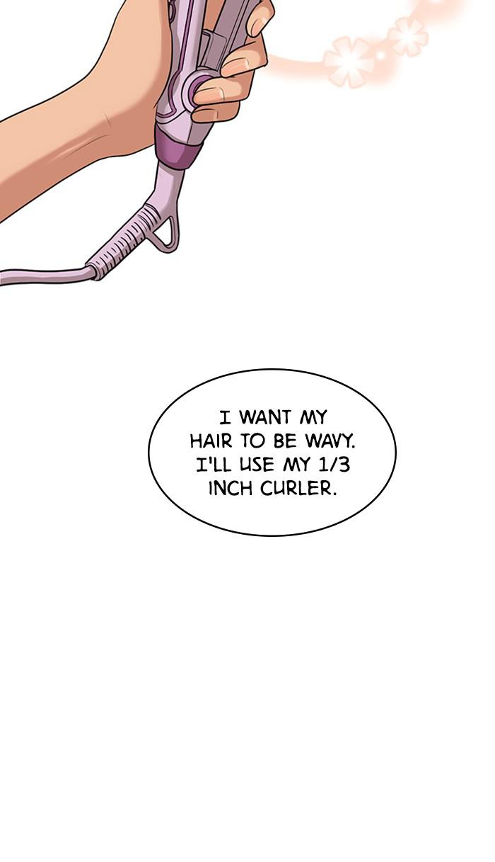 Read True Beauty EN Manga Online