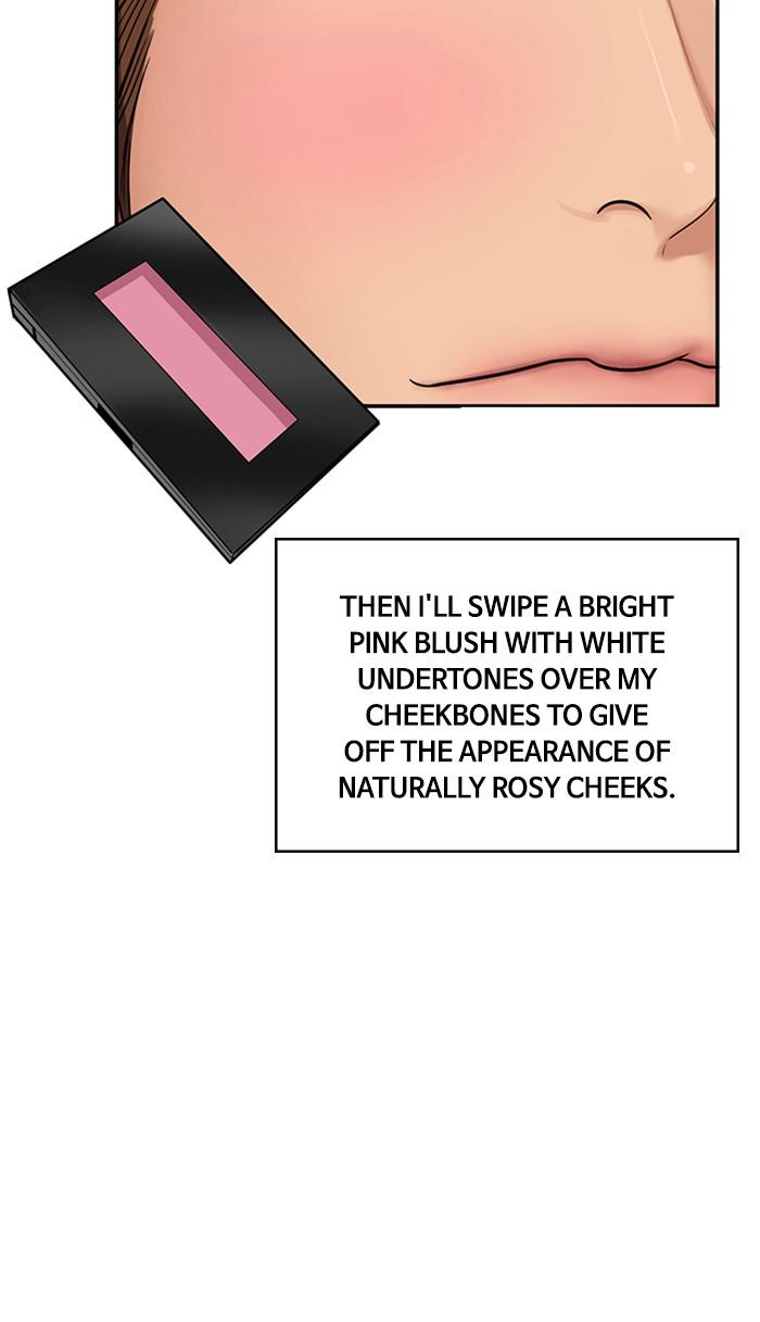 Read True Beauty EN Manga Online