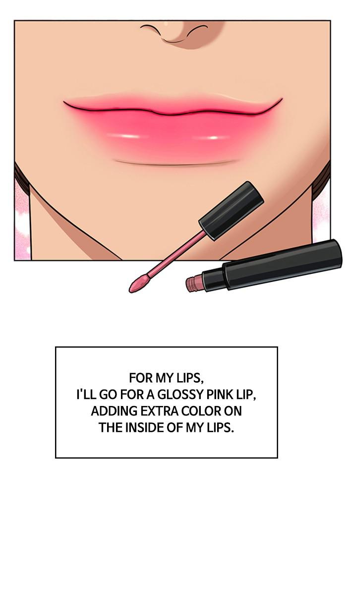 Read True Beauty EN Manga Online