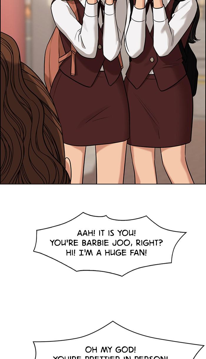 Read True Beauty EN Manga Online