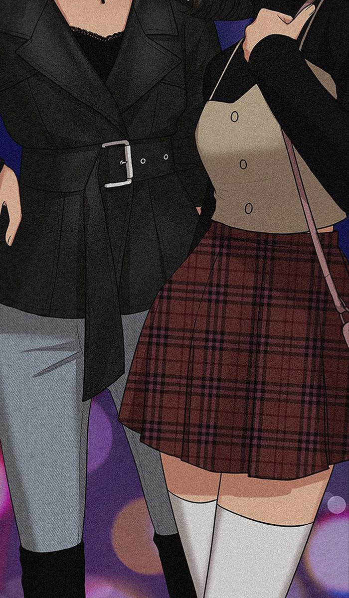 Read True Beauty EN Manga Online