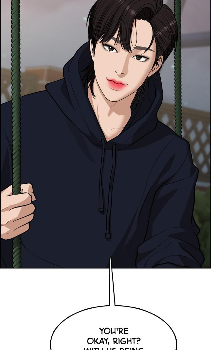 Read True Beauty EN Manga Online