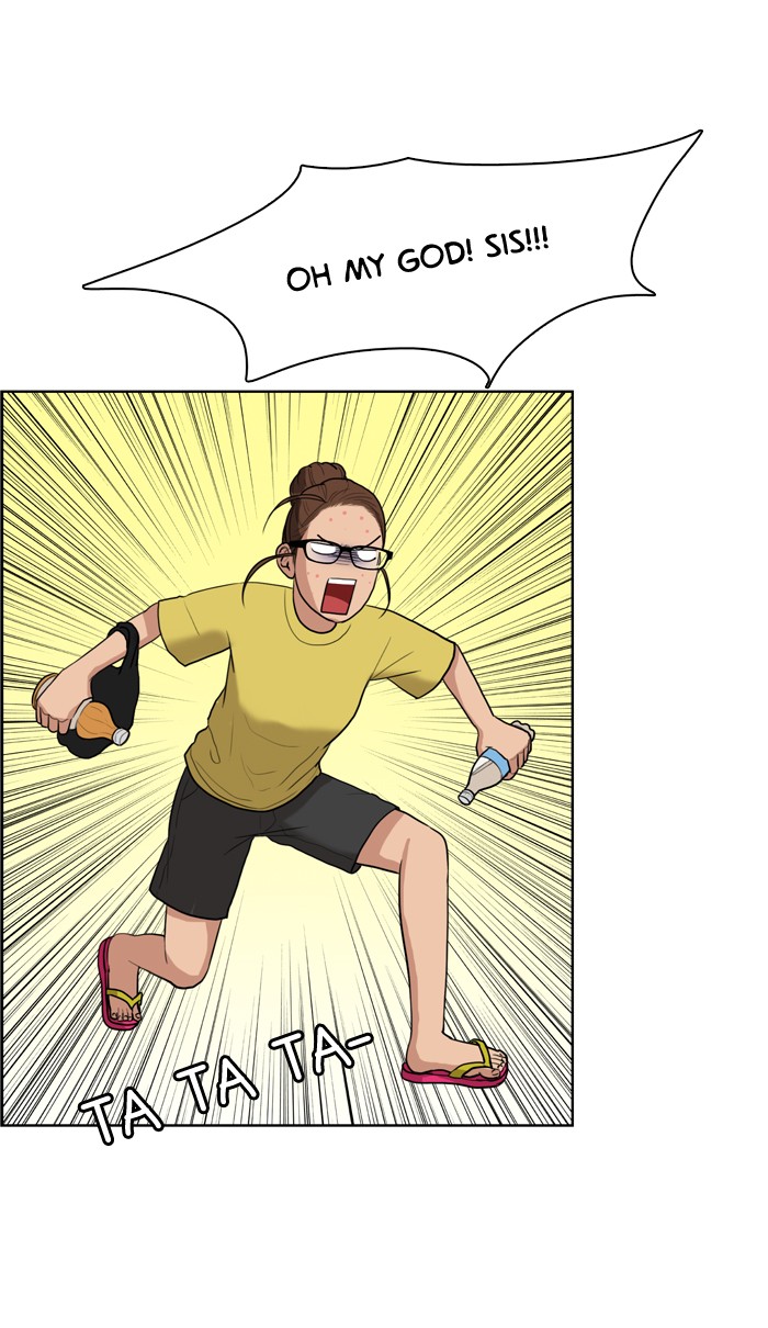 Read True Beauty EN Manga Online