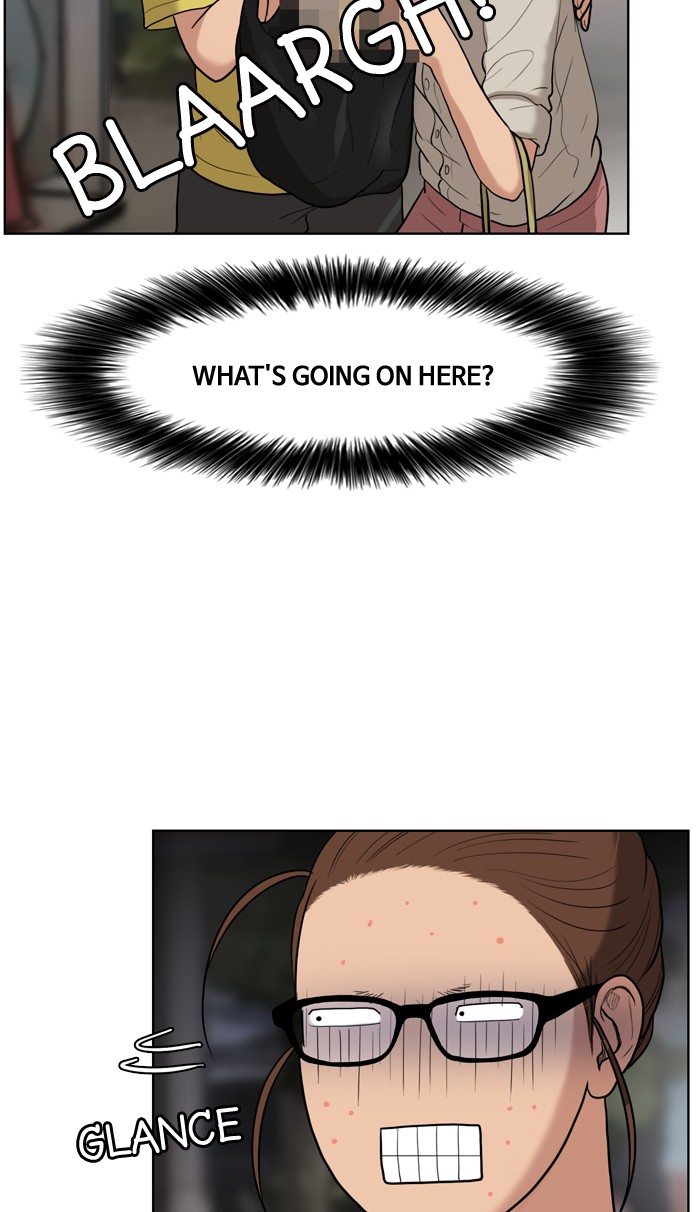 Read True Beauty EN Manga Online