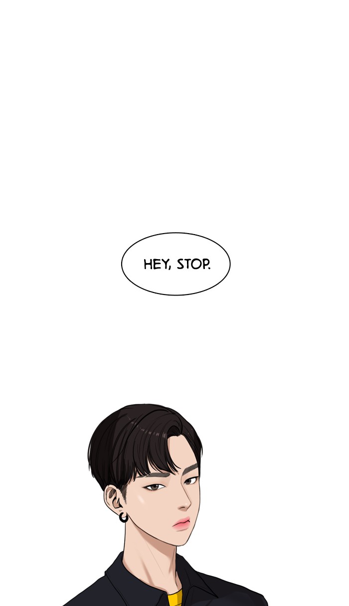 Read True Beauty EN Manga Online