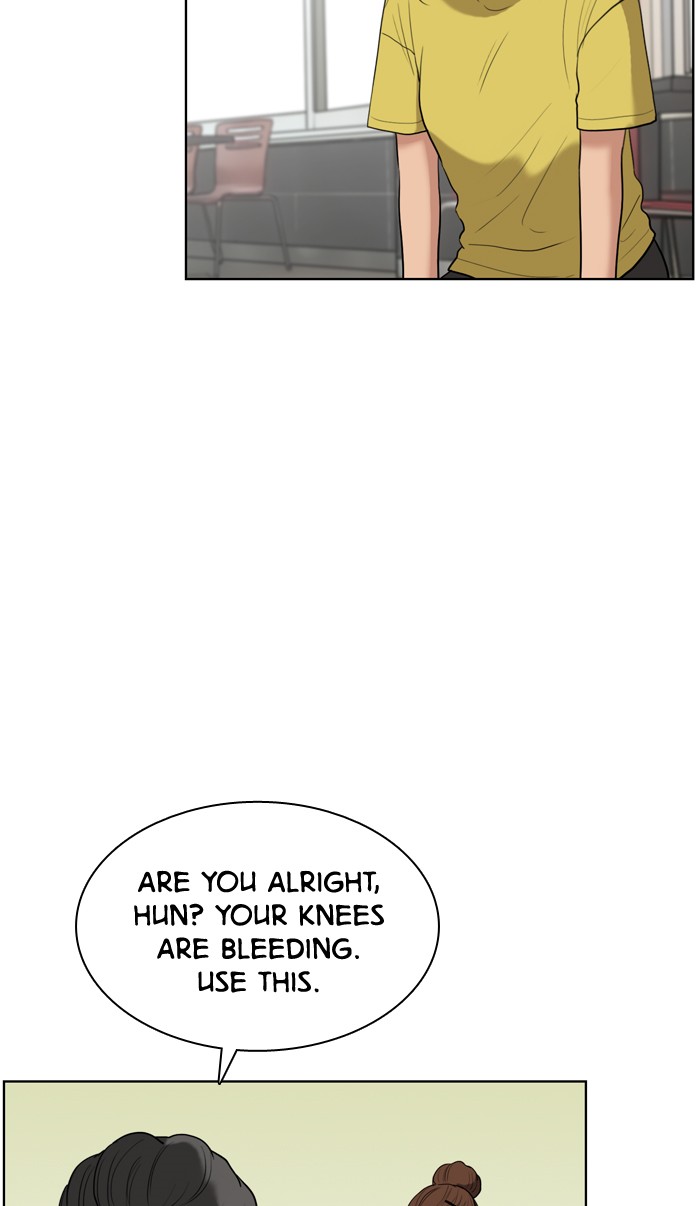 Read True Beauty EN Manga Online