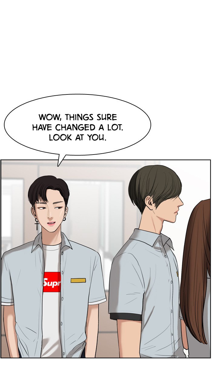 Read True Beauty EN Manga Online