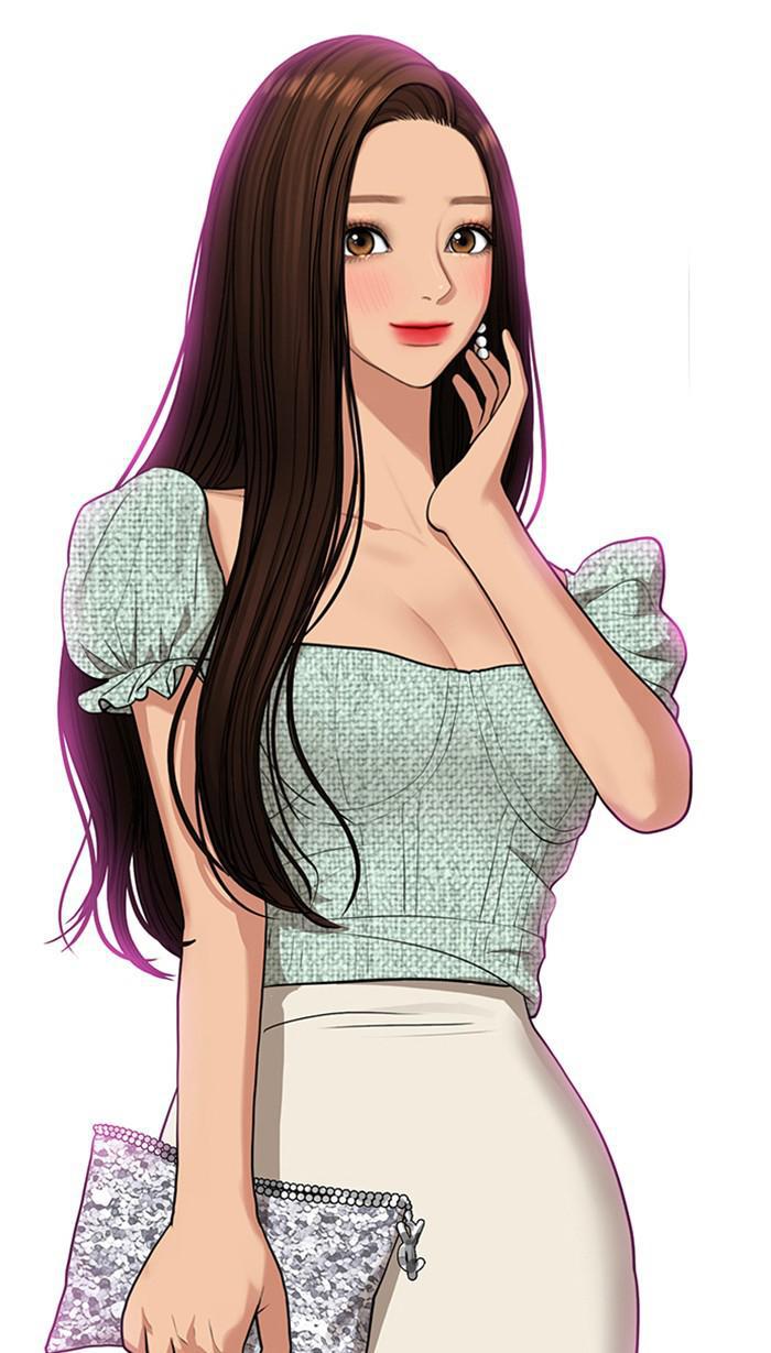 Read True Beauty EN Manga Online