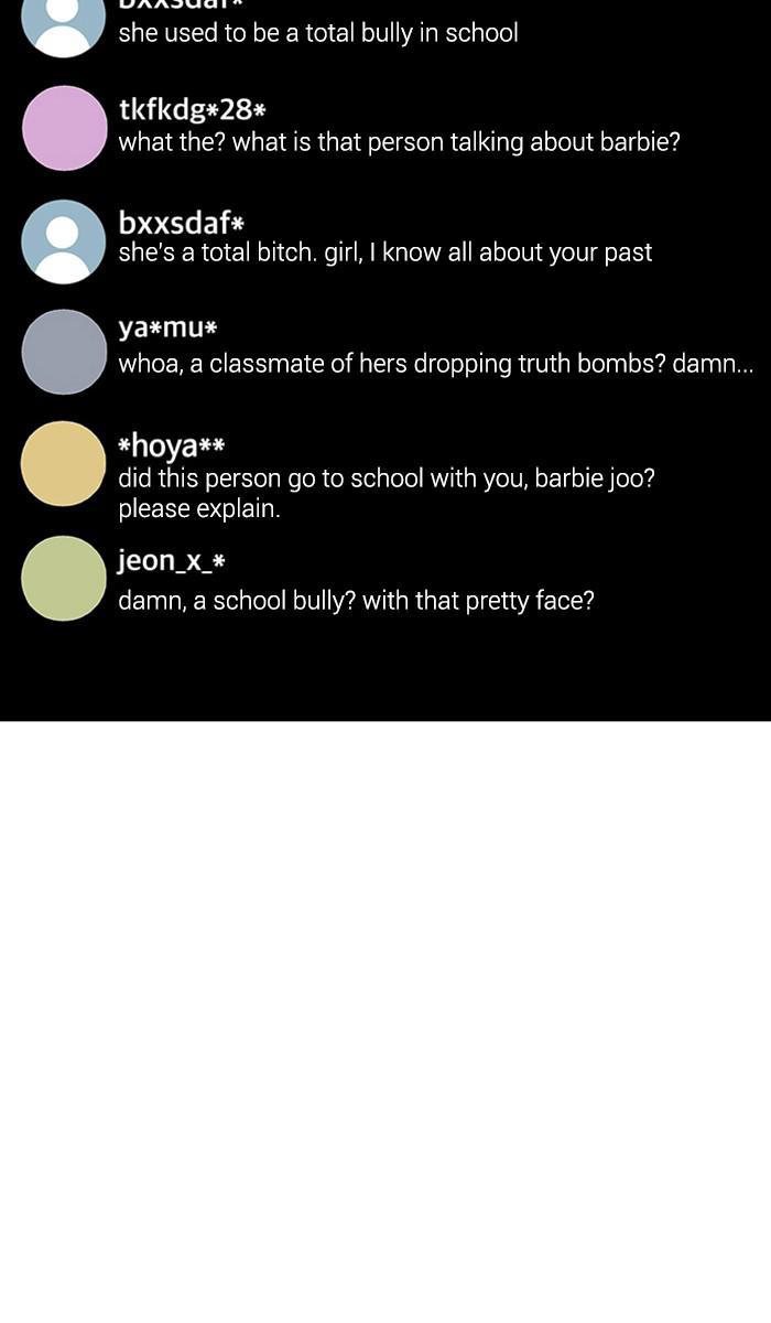 Read True Beauty EN Manga Online