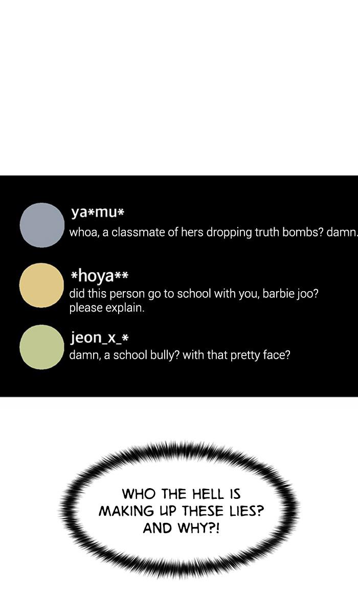 Read True Beauty EN Manga Online