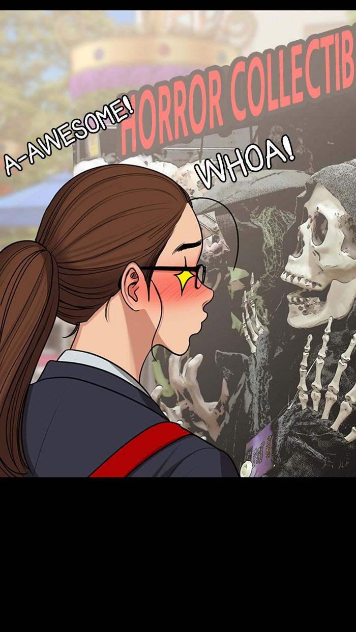 Read True Beauty EN Manga Online