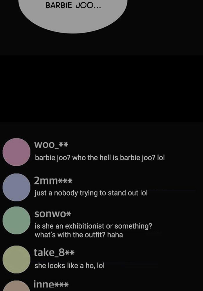 Read True Beauty EN Manga Online