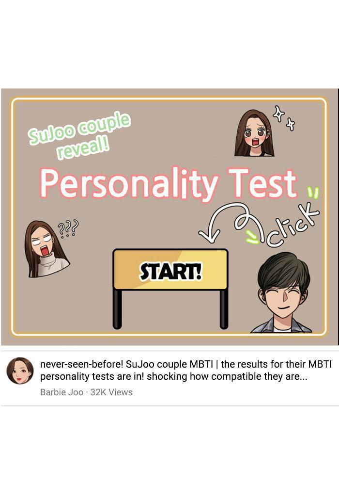 Read True Beauty EN Manga Online