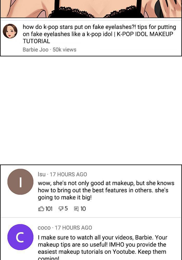 Read True Beauty EN Manga Online