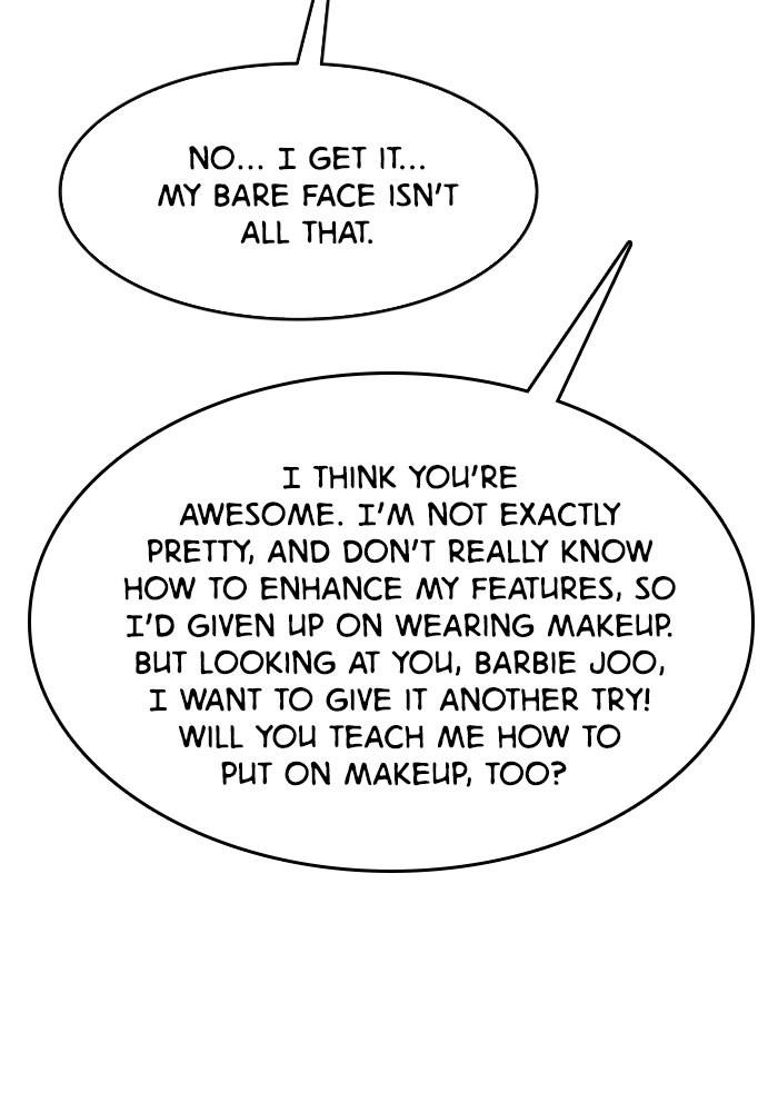 Read True Beauty EN Manga Online